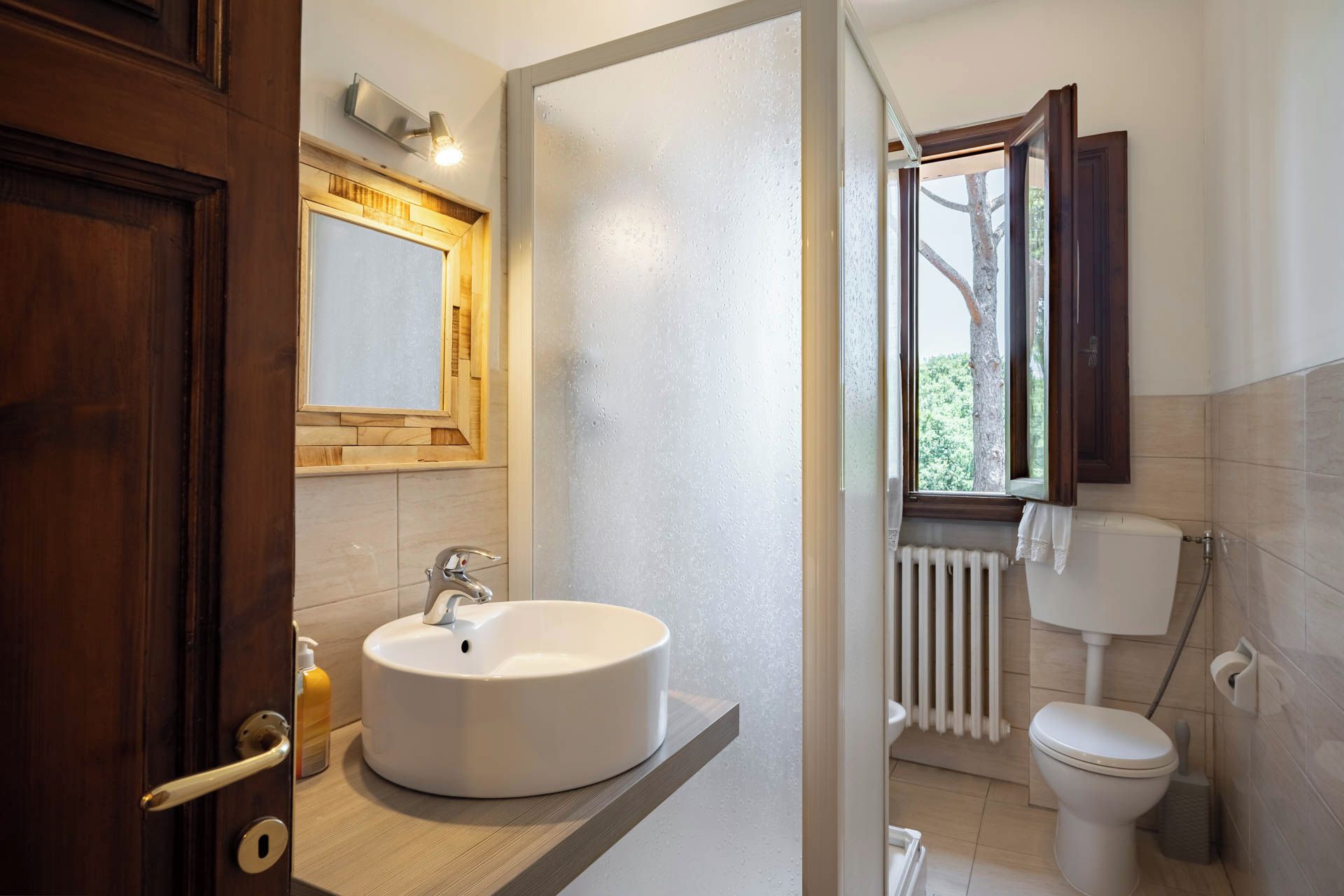 Baño