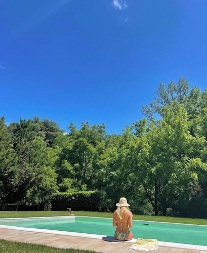 Cascina De' Fagiolari