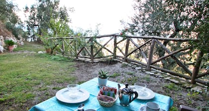 Casarufolo Paradise