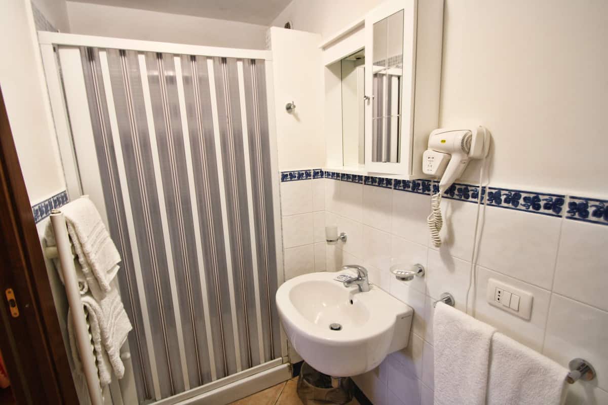 Economy Tek Büyük Yataklı Oda | Oda özellikleri