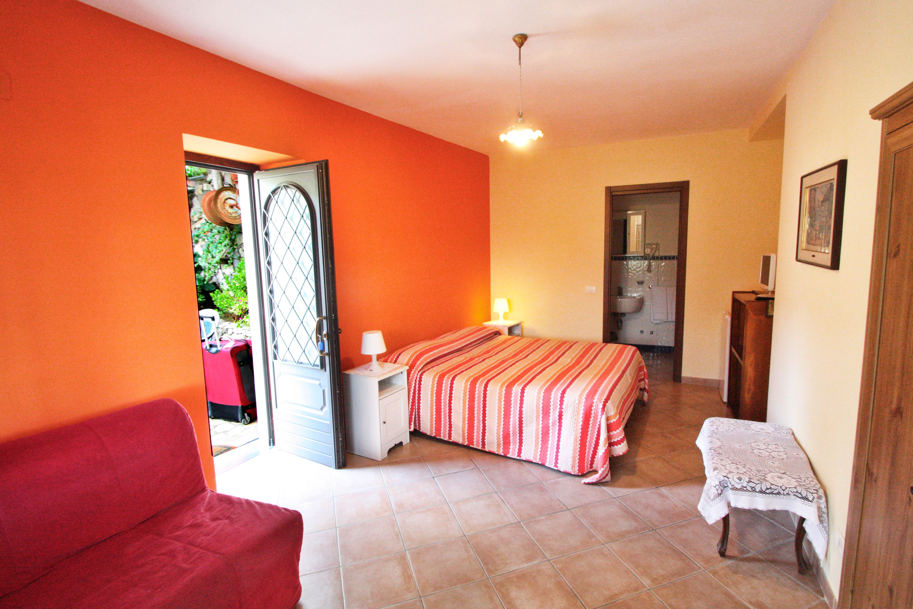 Foto - Casarufolo Paradise