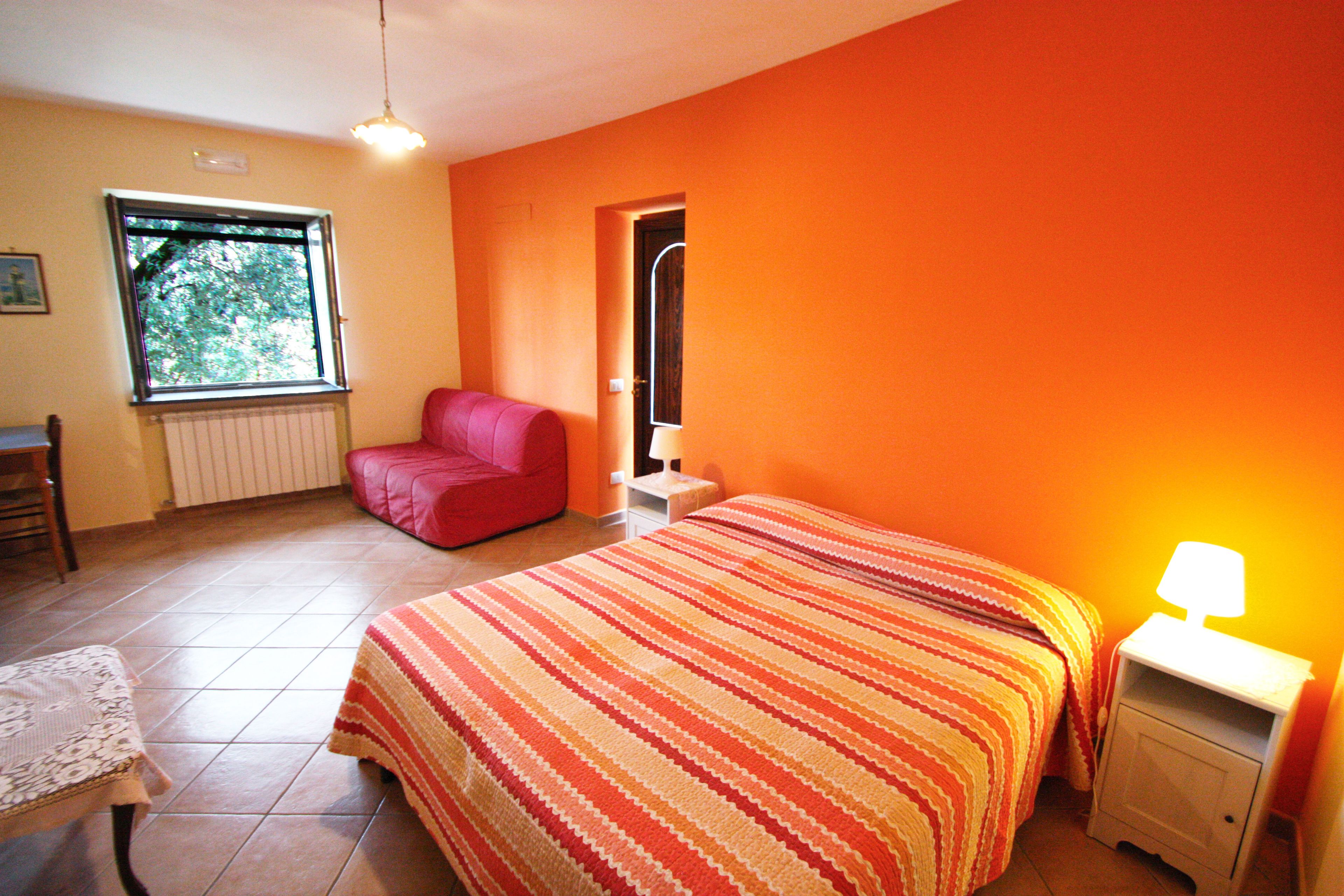 Foto - Casarufolo Paradise