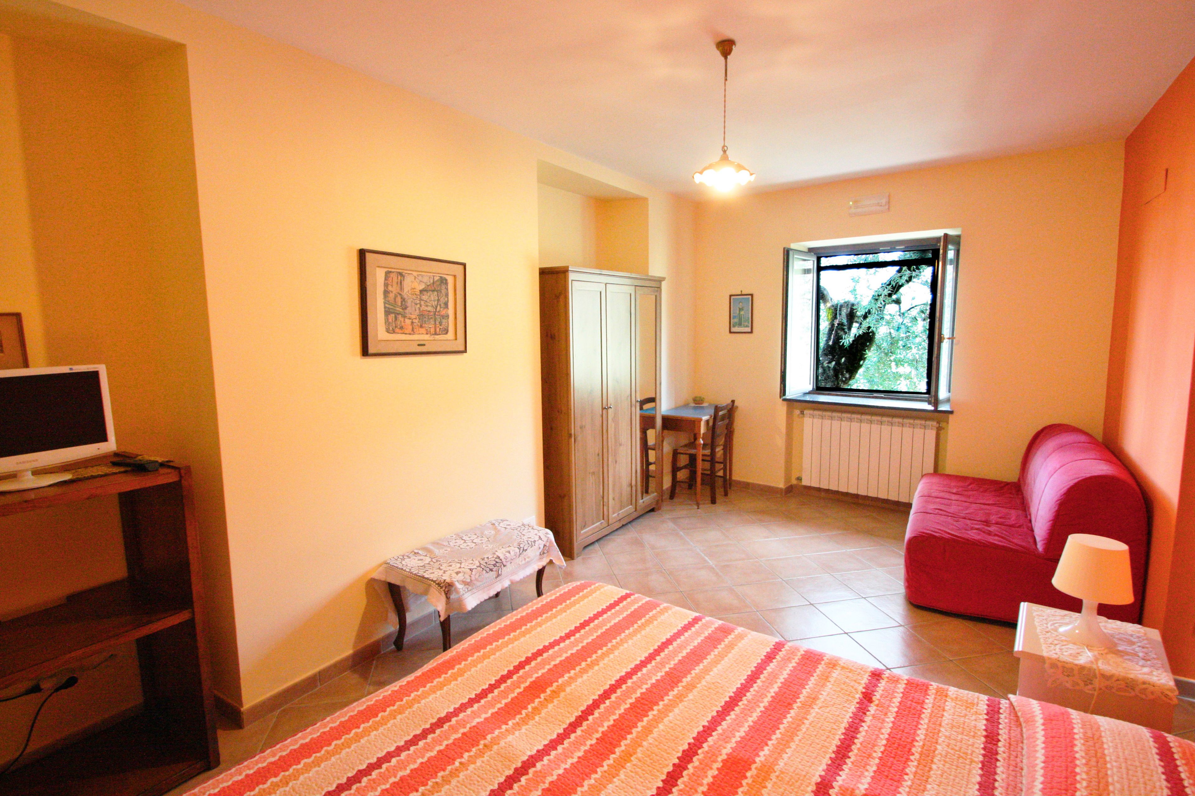 Foto - Casarufolo Paradise