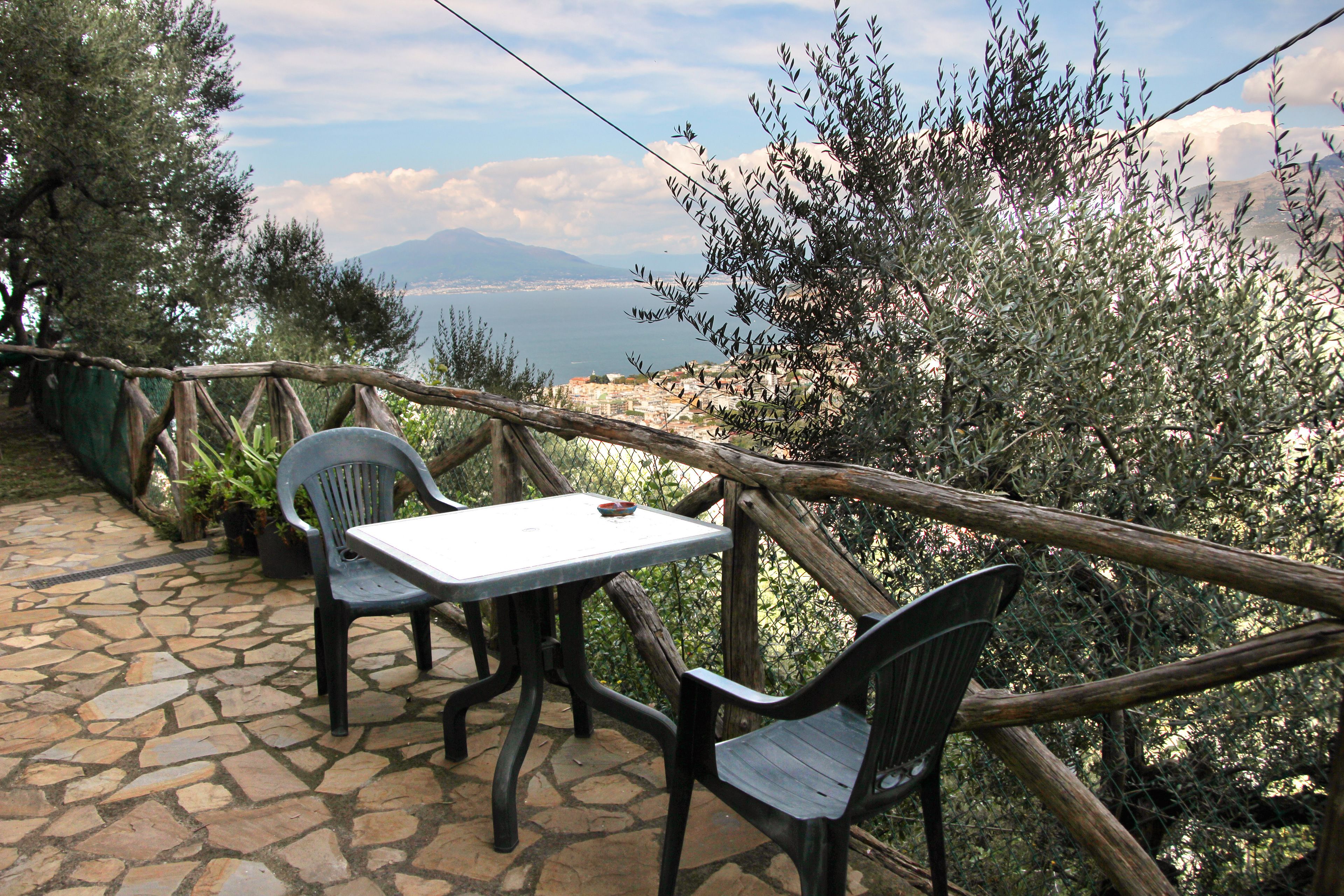 Foto - Casarufolo Paradise