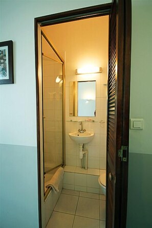 Habitación doble estándar | Baño