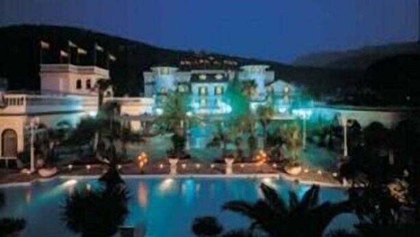 Unclassified image, 1 of 73, button - Grand Hotel La Sonrisa (Sant'Antonio Abate)