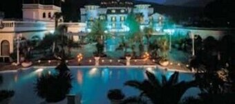 Grand Hotel La Sonrisa