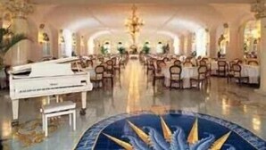 Unclassified image, 3 of 73, button - Grand Hotel La Sonrisa (Sant'Antonio Abate)