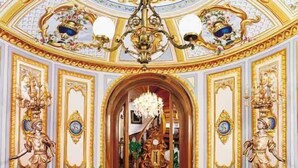 Unclassified image, 2 of 73, button - Grand Hotel La Sonrisa (Sant'Antonio Abate)