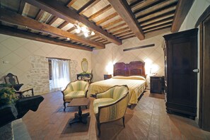 普通套房 | 獨特裝潢、布置獨特、熨斗/熨衣板、免費無線上網