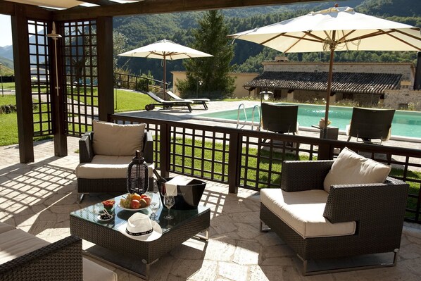 Spécialités Cuisine italienne