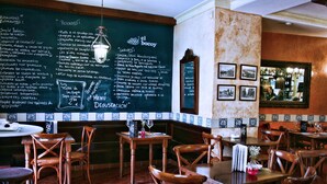 Daily full breakfast for a fee - Casa Palacio de Los Leones (El Puerto de Santa Maria)