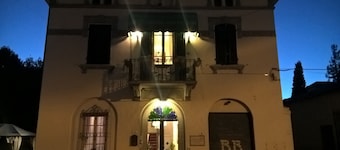 La Mimosa Bed and Breakfast