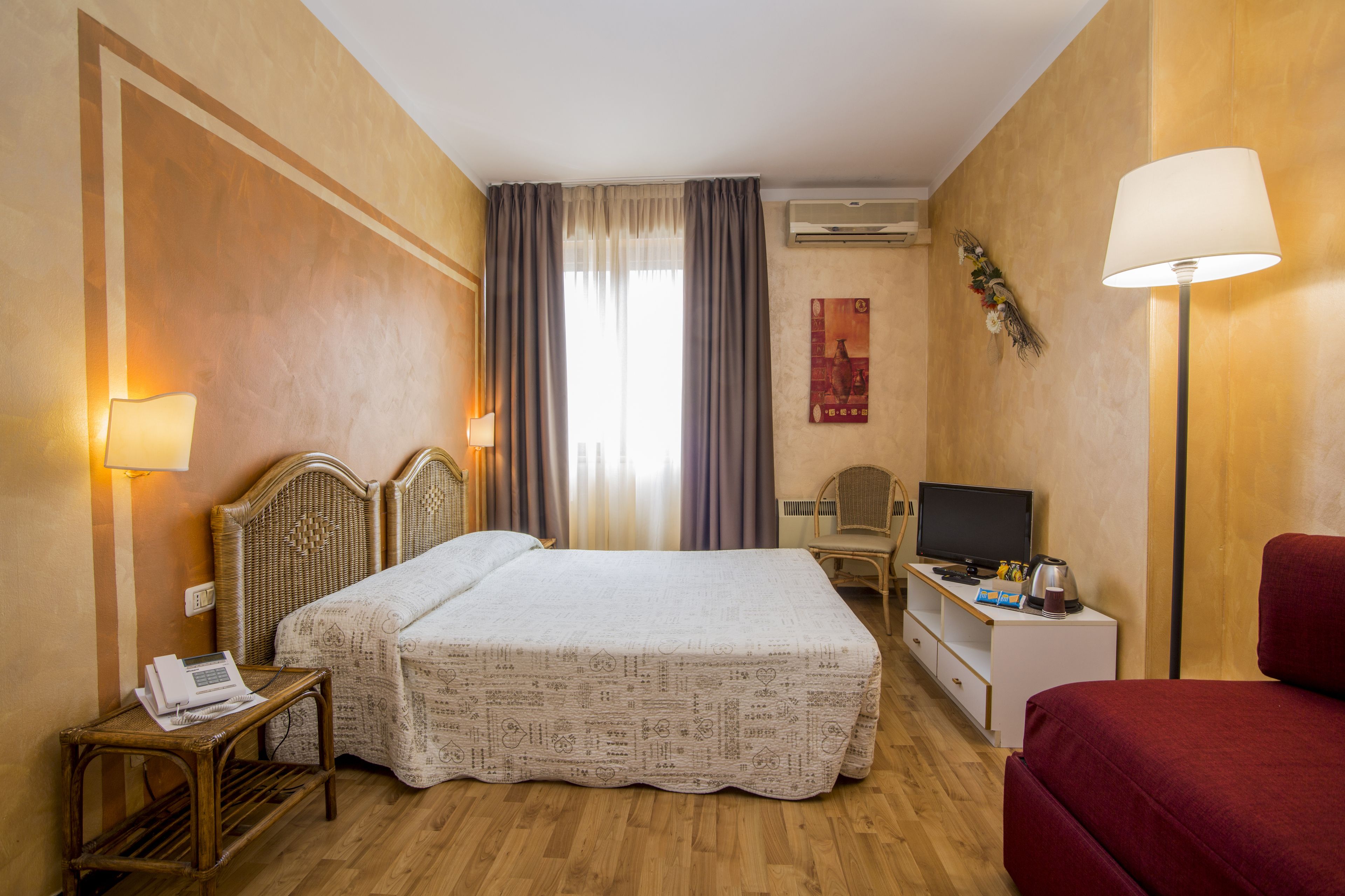 Photo - Hotel Le Pageot