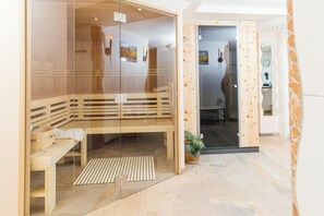 Spa - Hotel Garni Brugger (Lindau)