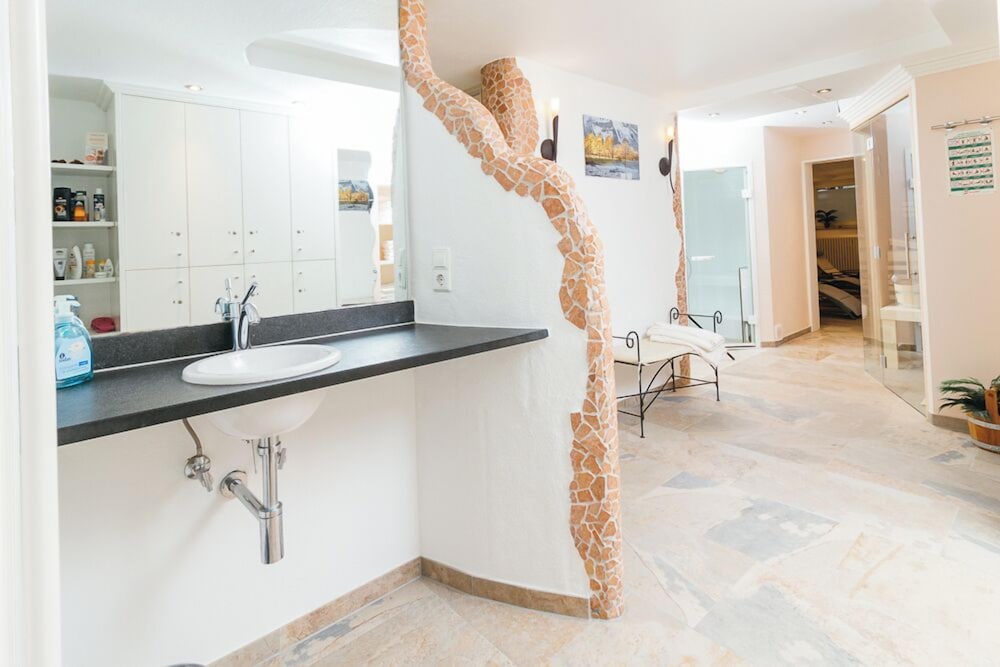 Hotel Garni Brugger by null