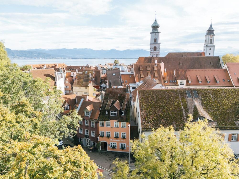 Hotel Garni Brugger by null