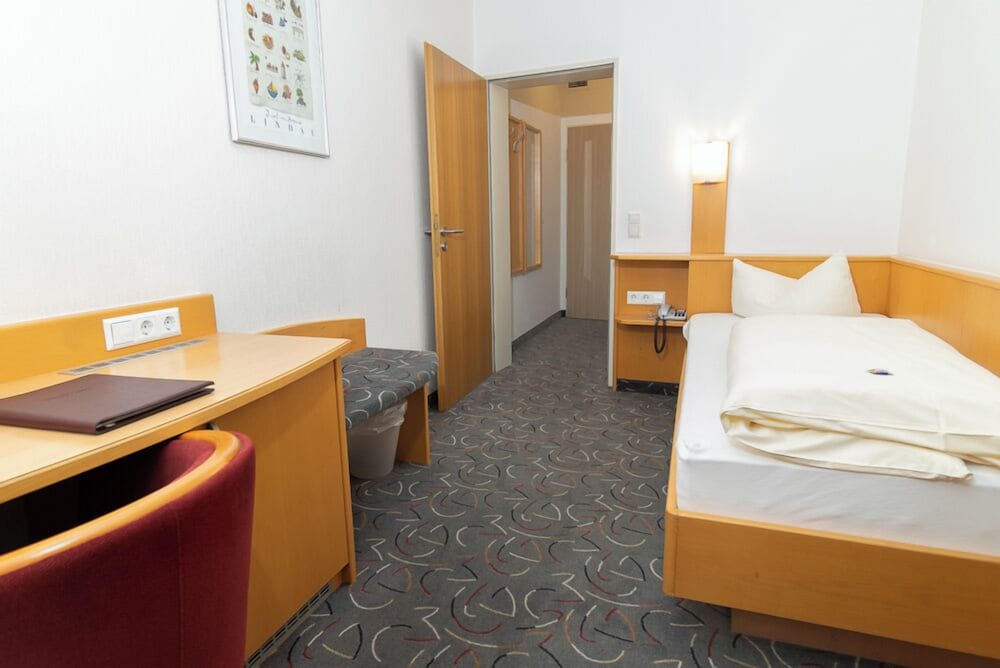 Hotel Garni Brugger by null