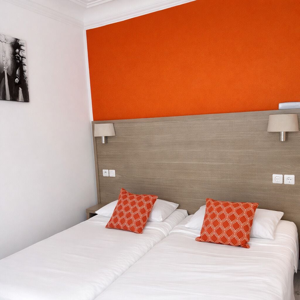 Foto - Hotel Montana Paris Lafayette