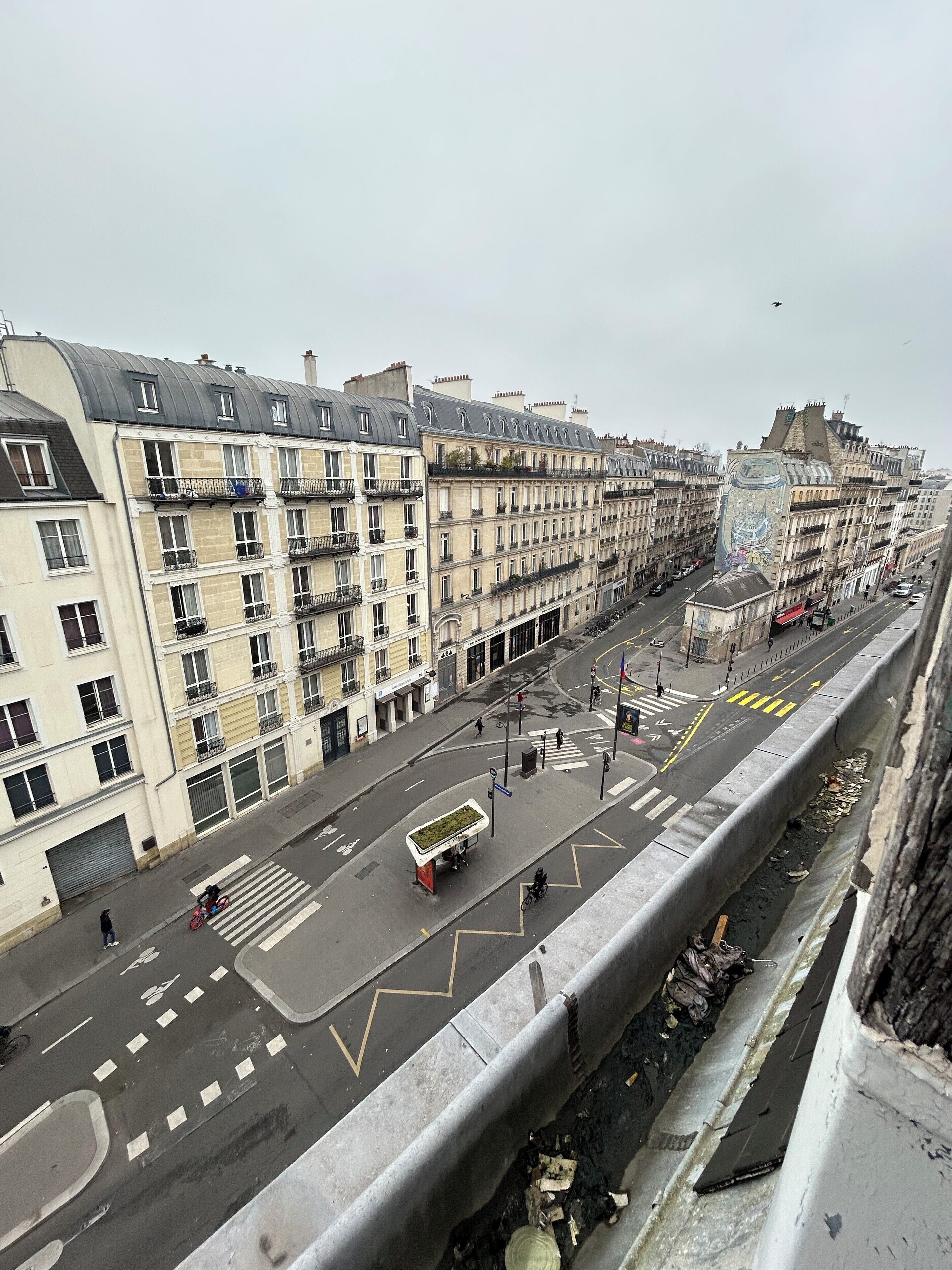 Photo - Hotel Montana Paris Lafayette
