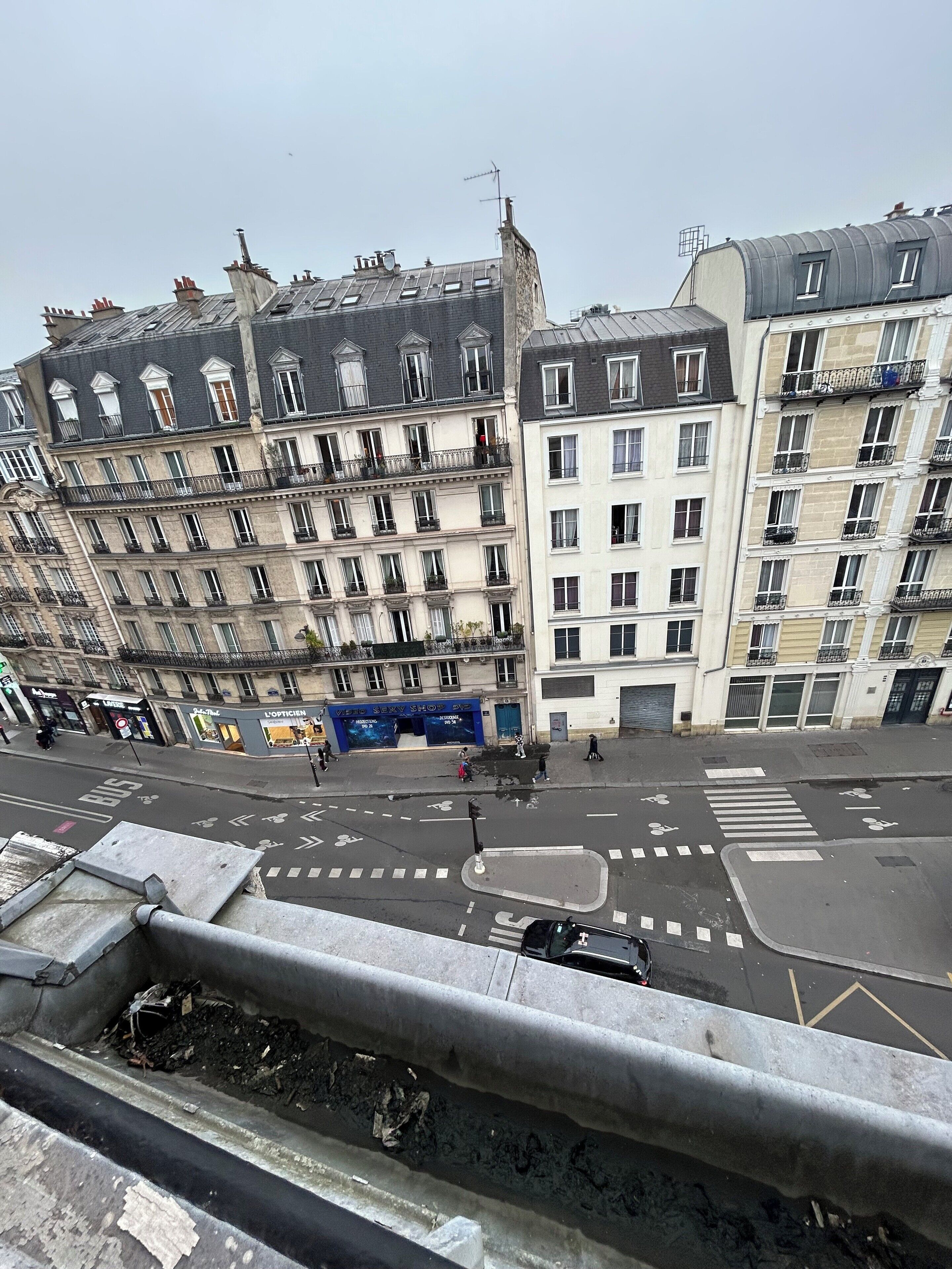 Photo - Hotel Montana Paris Lafayette