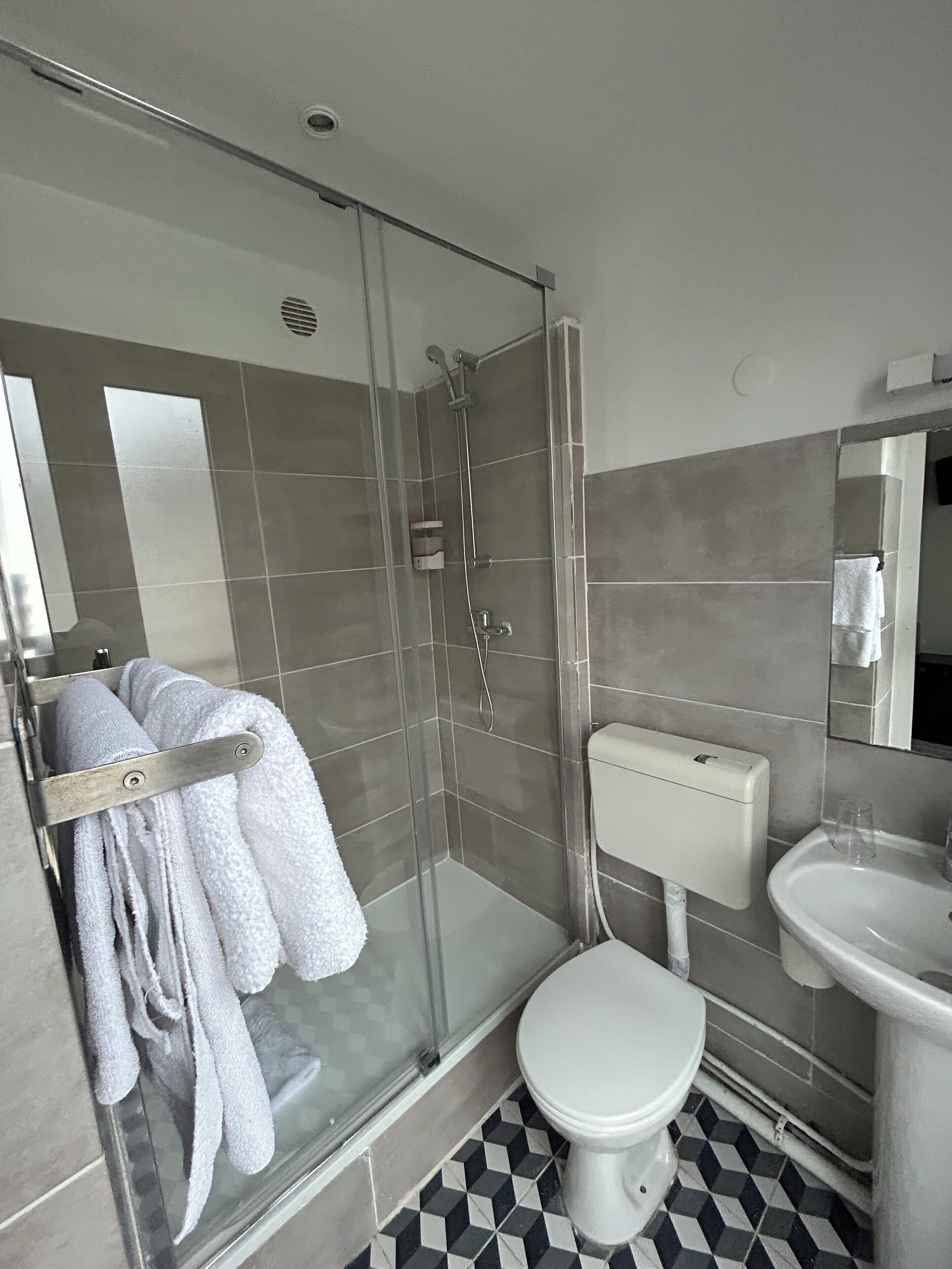 Photo - Hotel Montana Paris Lafayette