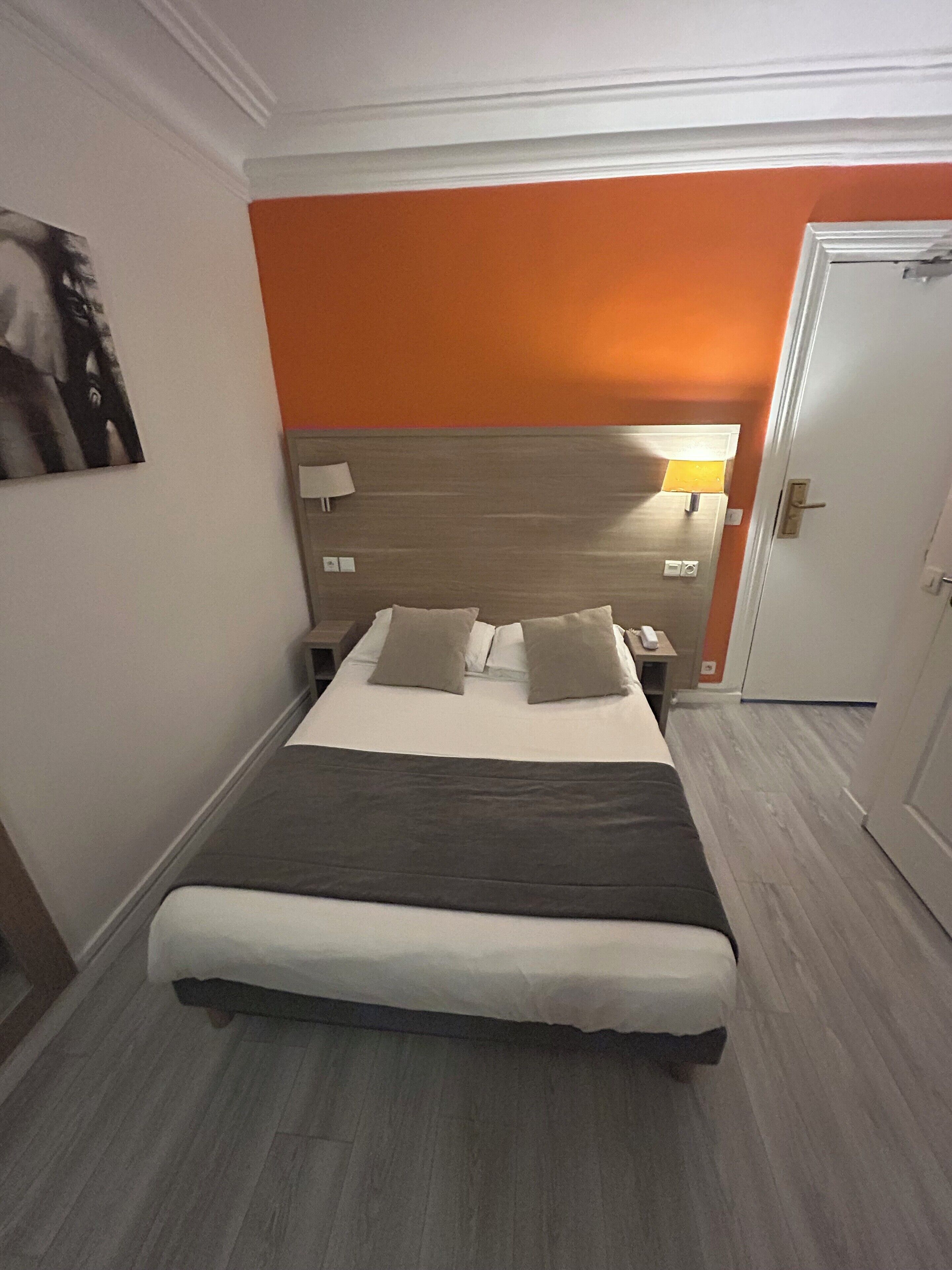 Photo - Hotel Montana Paris Lafayette