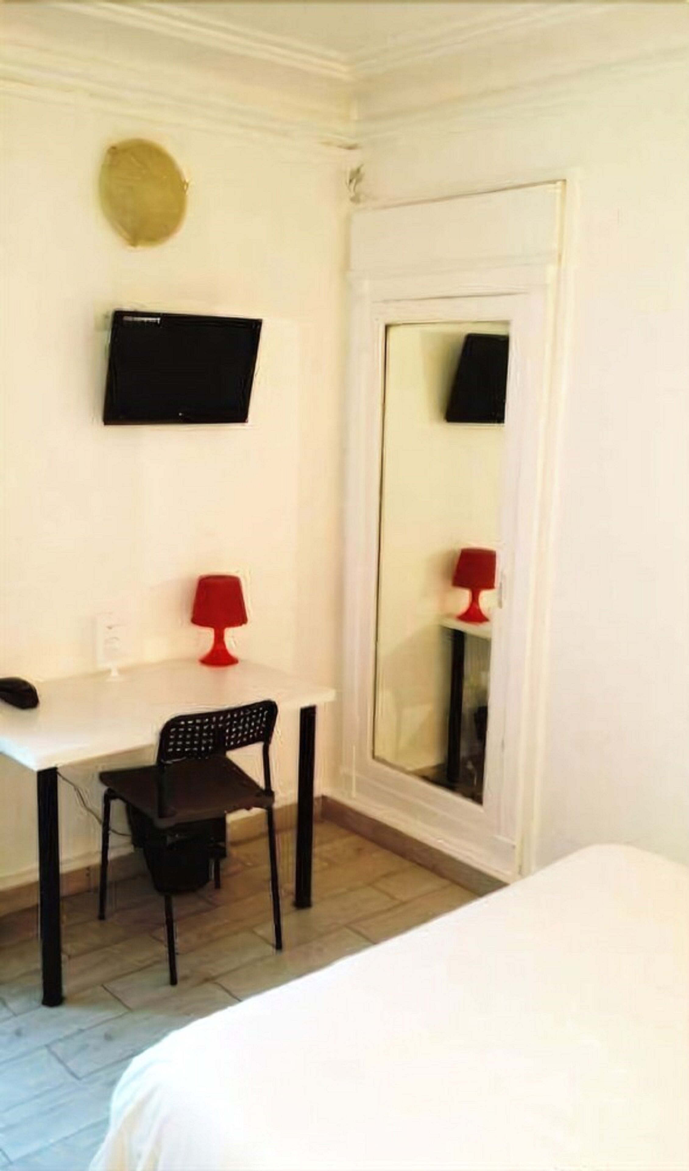 Photo - Hotel Montana Paris Lafayette