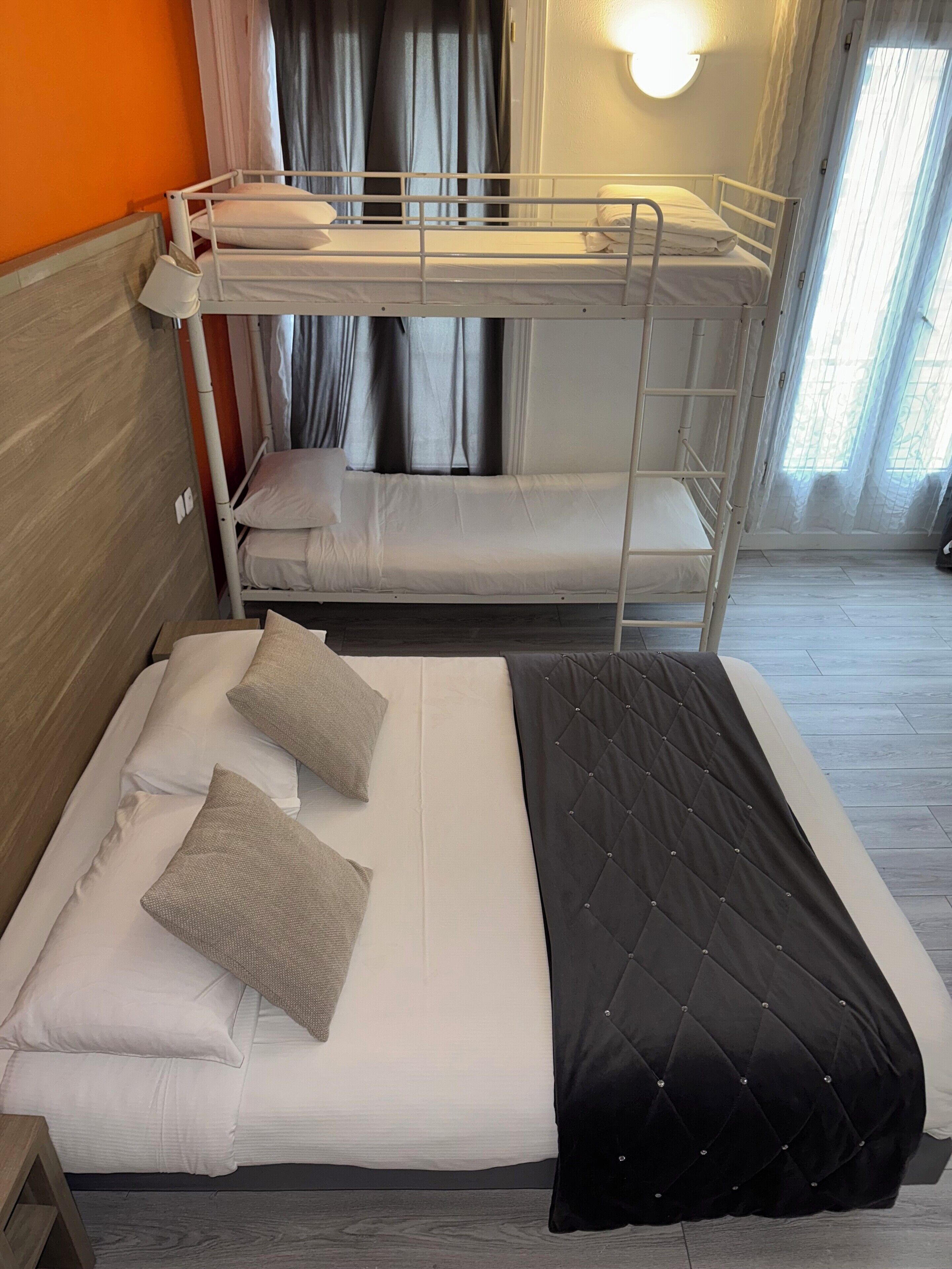 Photo - Hotel Montana Paris Lafayette