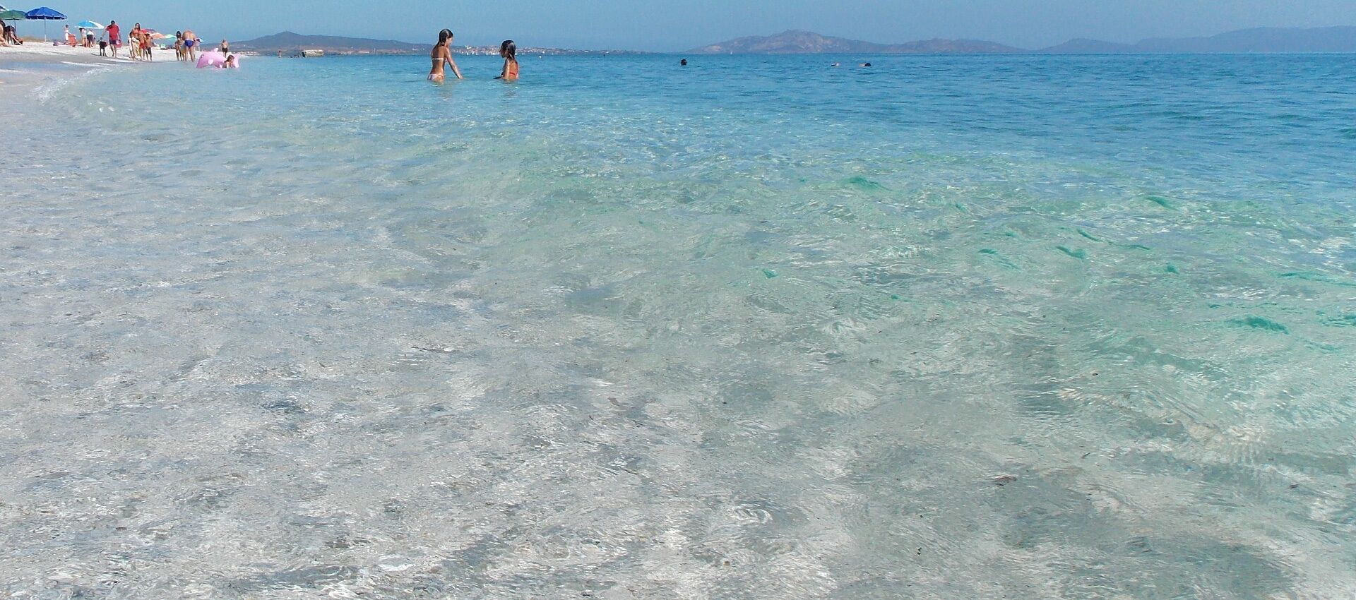 ชายหาด