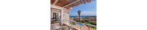 Exterior - Sardinia Blu Residence (Golfo Aranci)