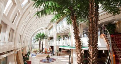 Bayshore Hotel Dalian