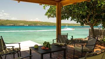 Quarto, 5 quartos | Terraço/pátio