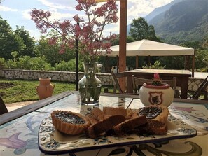 Desayuno buffet incluido todos los días