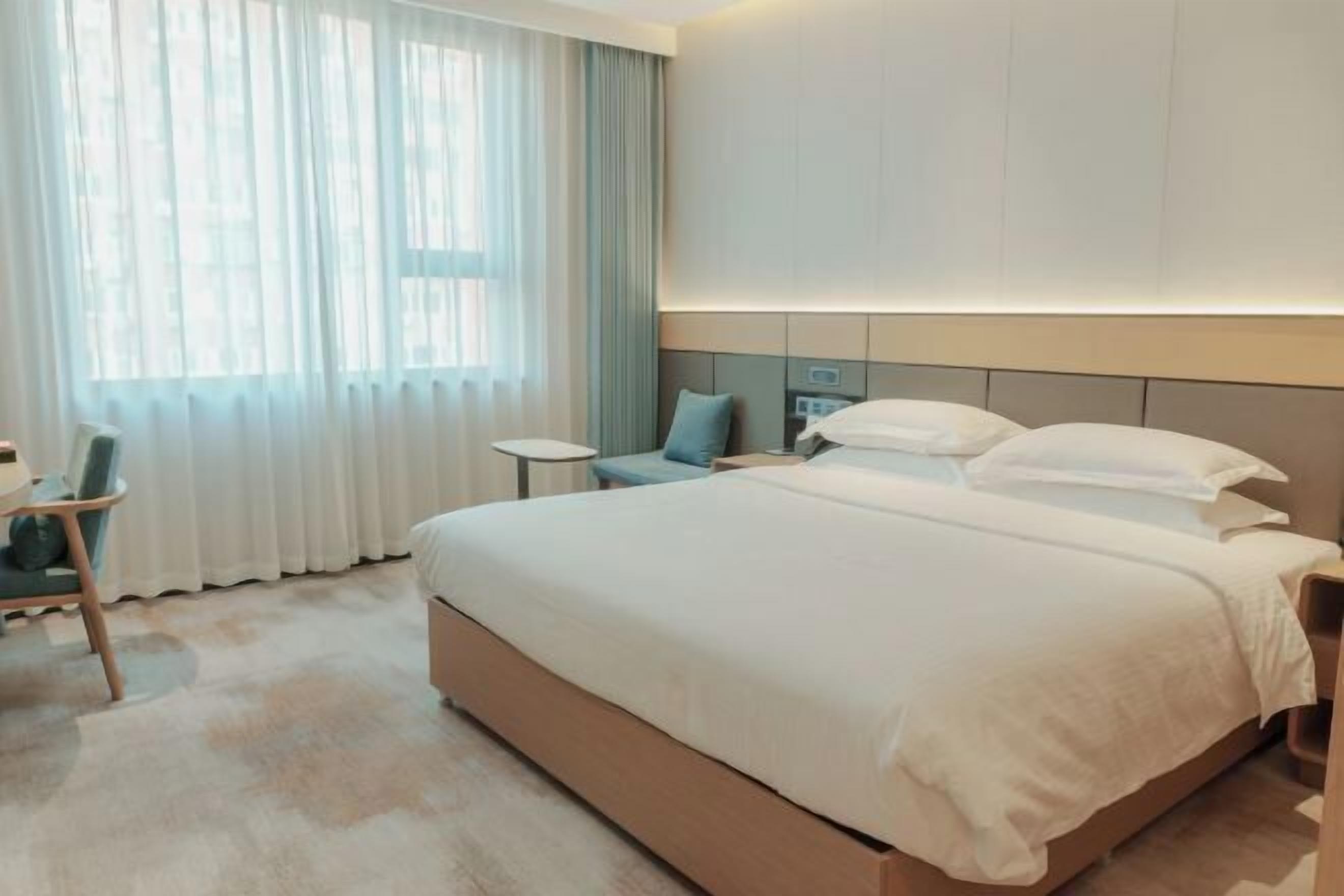 ห้องพัก