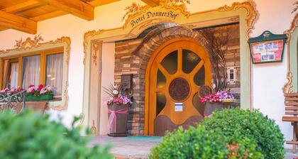 Hotel Donnerhof