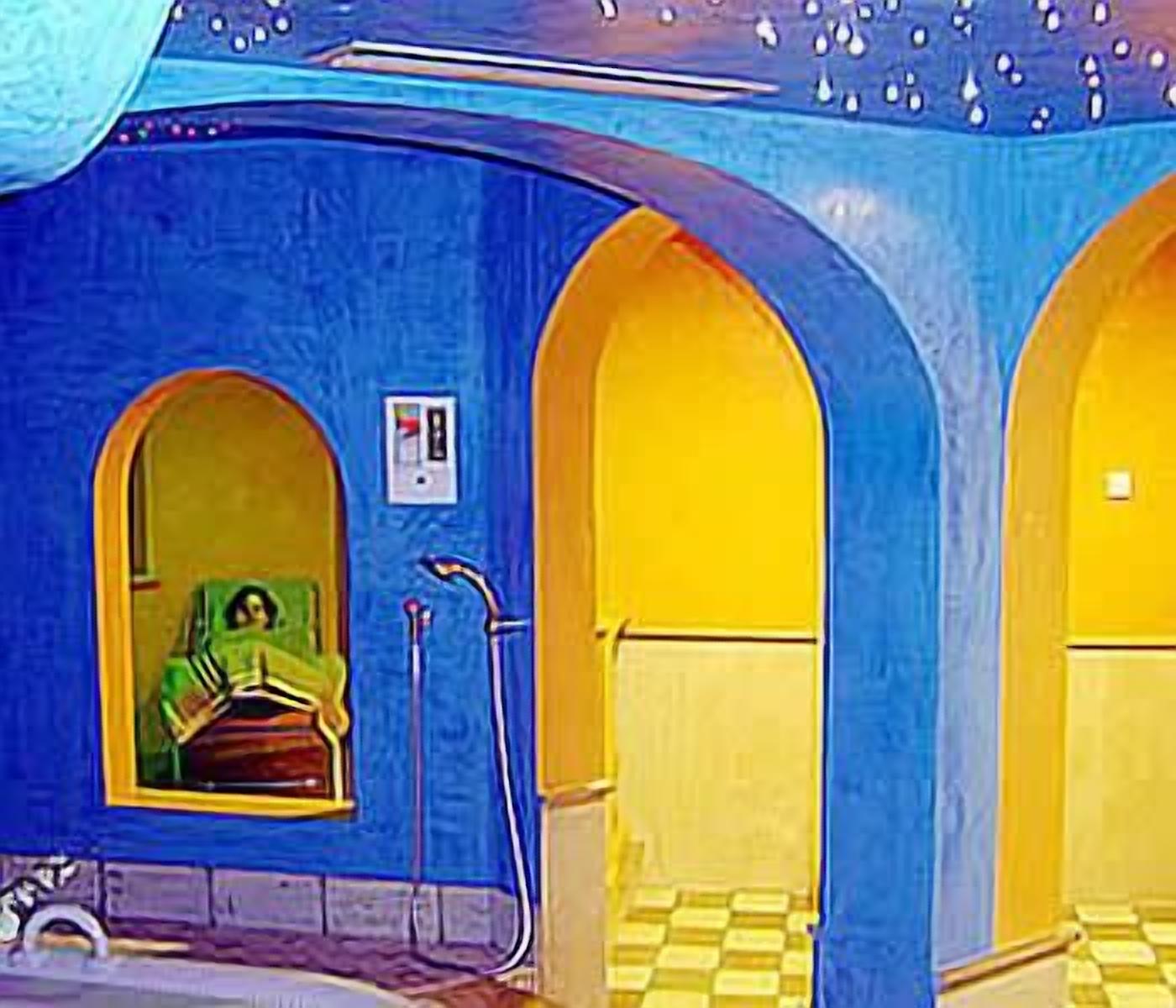 sauna, hot tub, turkish bath/hammam, body treatments, aromatherapy