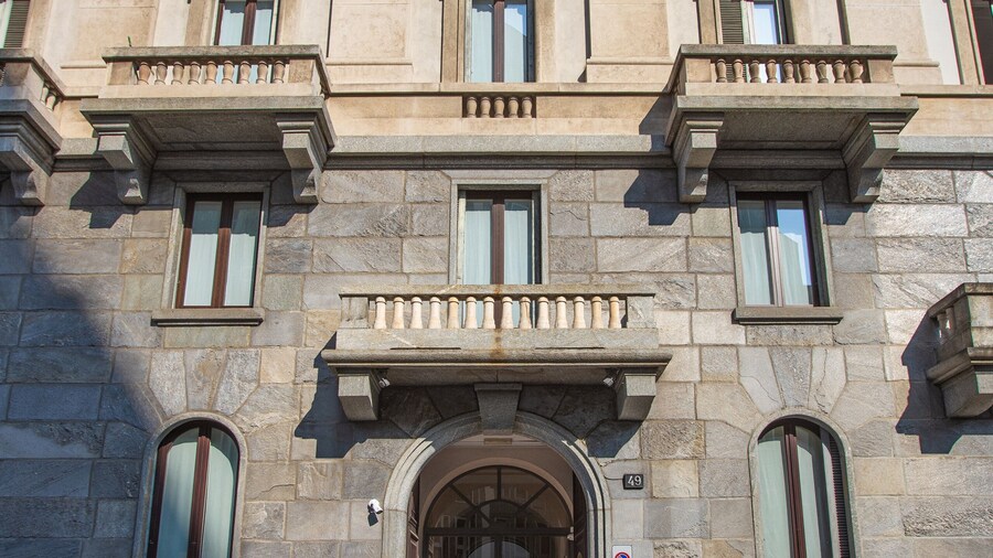 Residence de la Gare