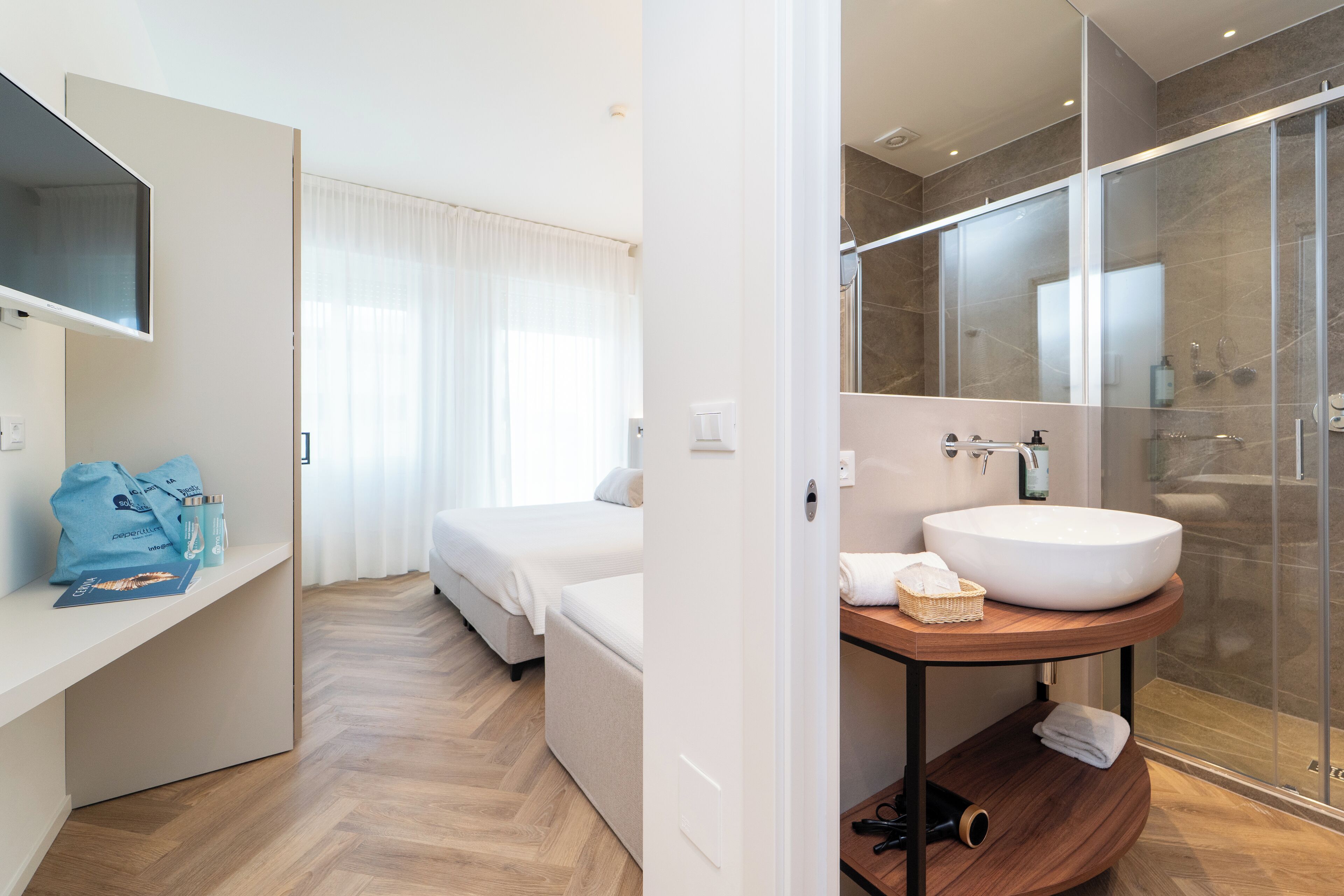 Photo - Hotel Majestic