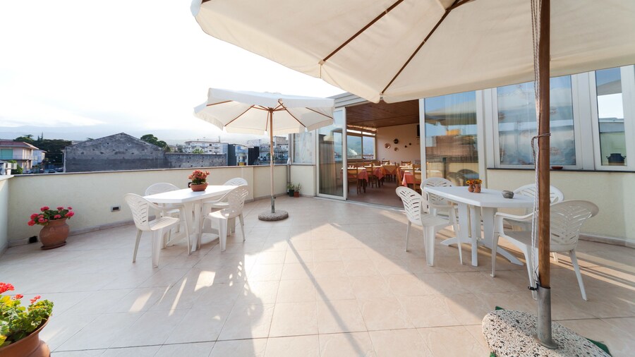 Le Giare B&B