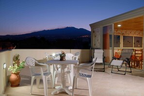 Breakfast area - Le Giare B&B (Riposto)