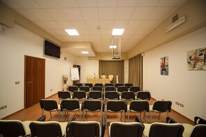 Sala de reuniones
