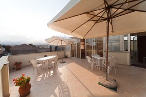 Pool - Le Giare B&B (Riposto)