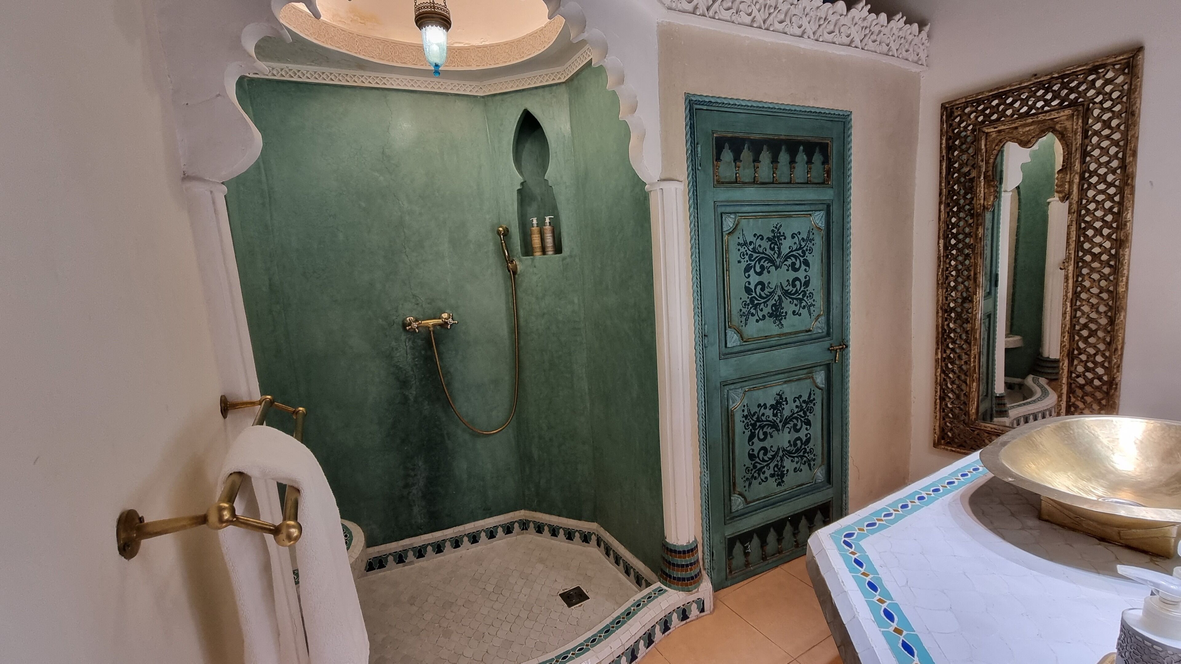 Foto - Riad Armelle