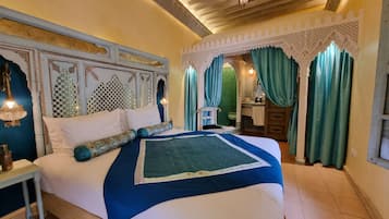 Chambre Double Supérieure | Literie de qualité supérieure, Wi-Fi gratuit, draps fournis