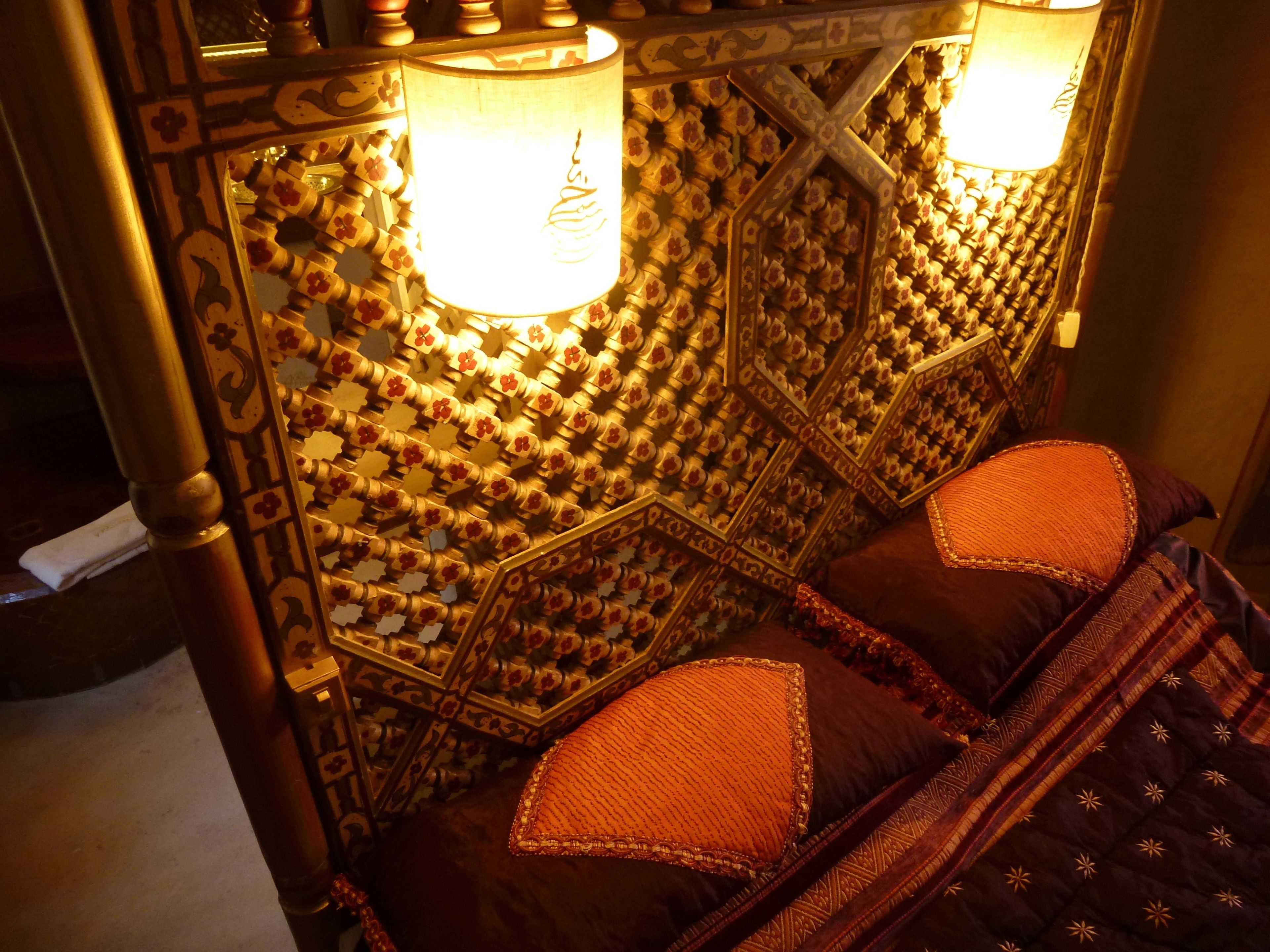 superior room (1001 nuits) | 1 bedroom, premium bedding, free wifi, bed sheets