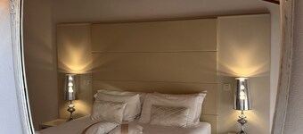 Villa Giotto Luxury Suite & Apartments