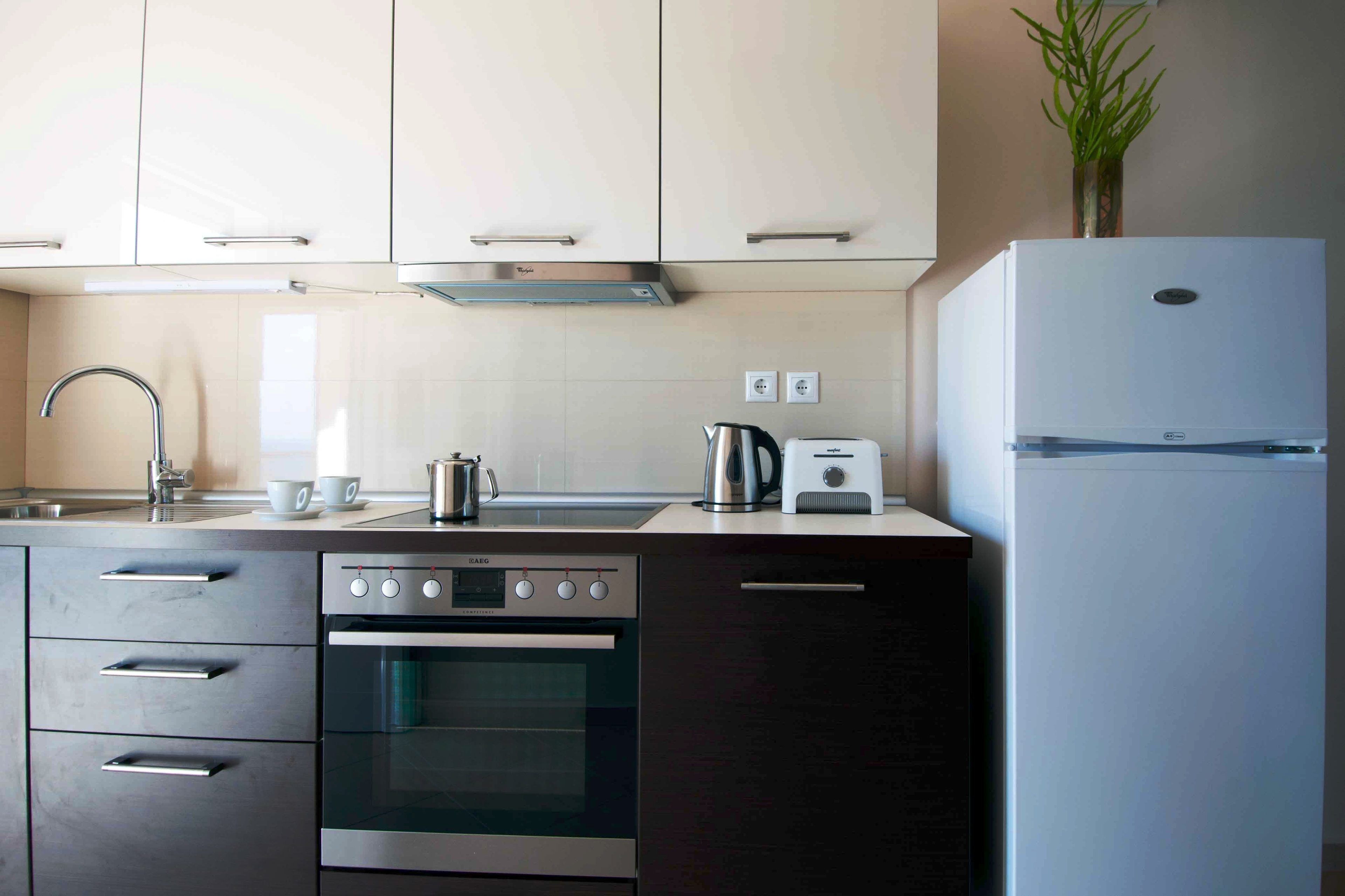 Foto - Brentanos Apartments - A - View of Paradise