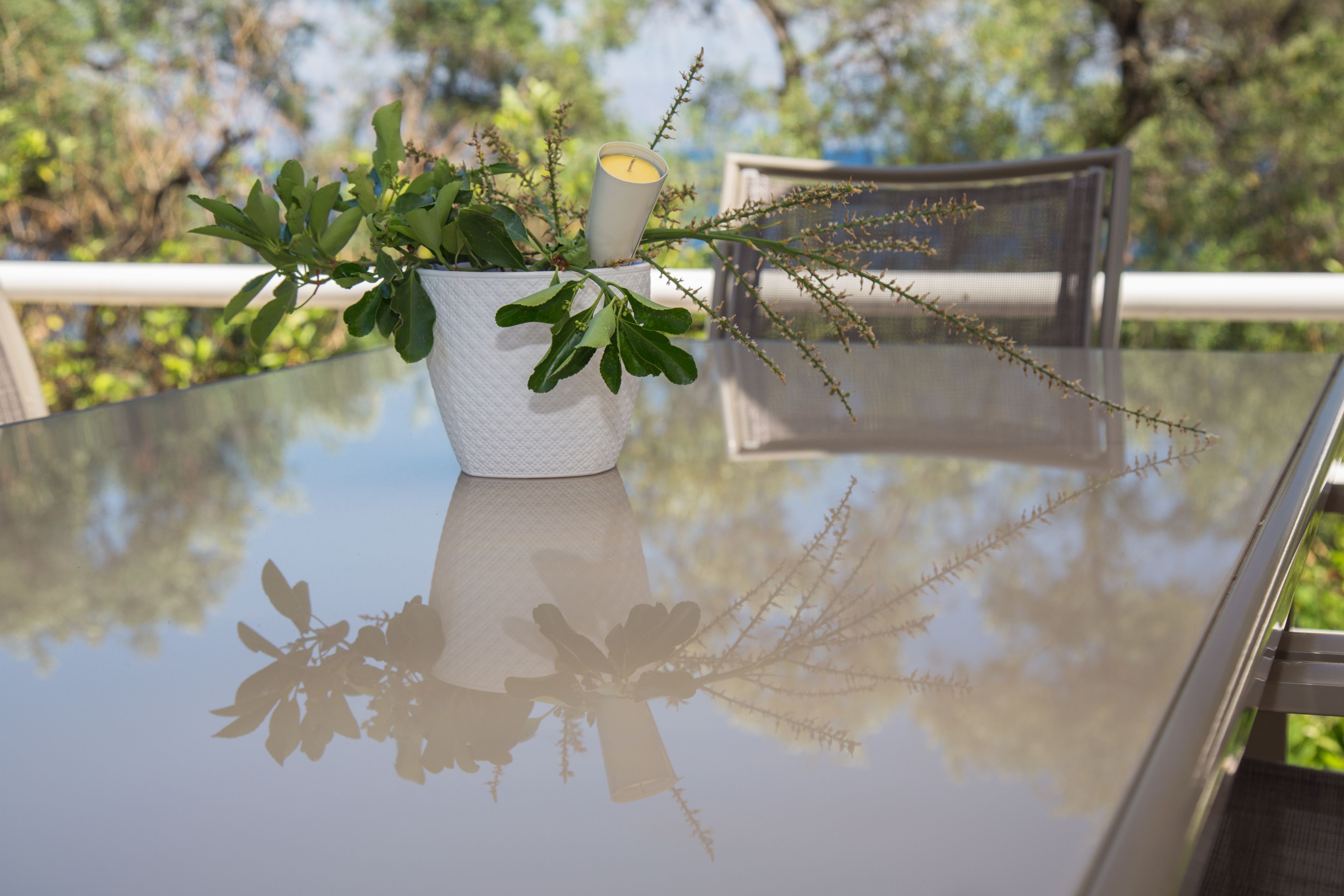 Foto - Brentanos Apartments - A - View of Paradise