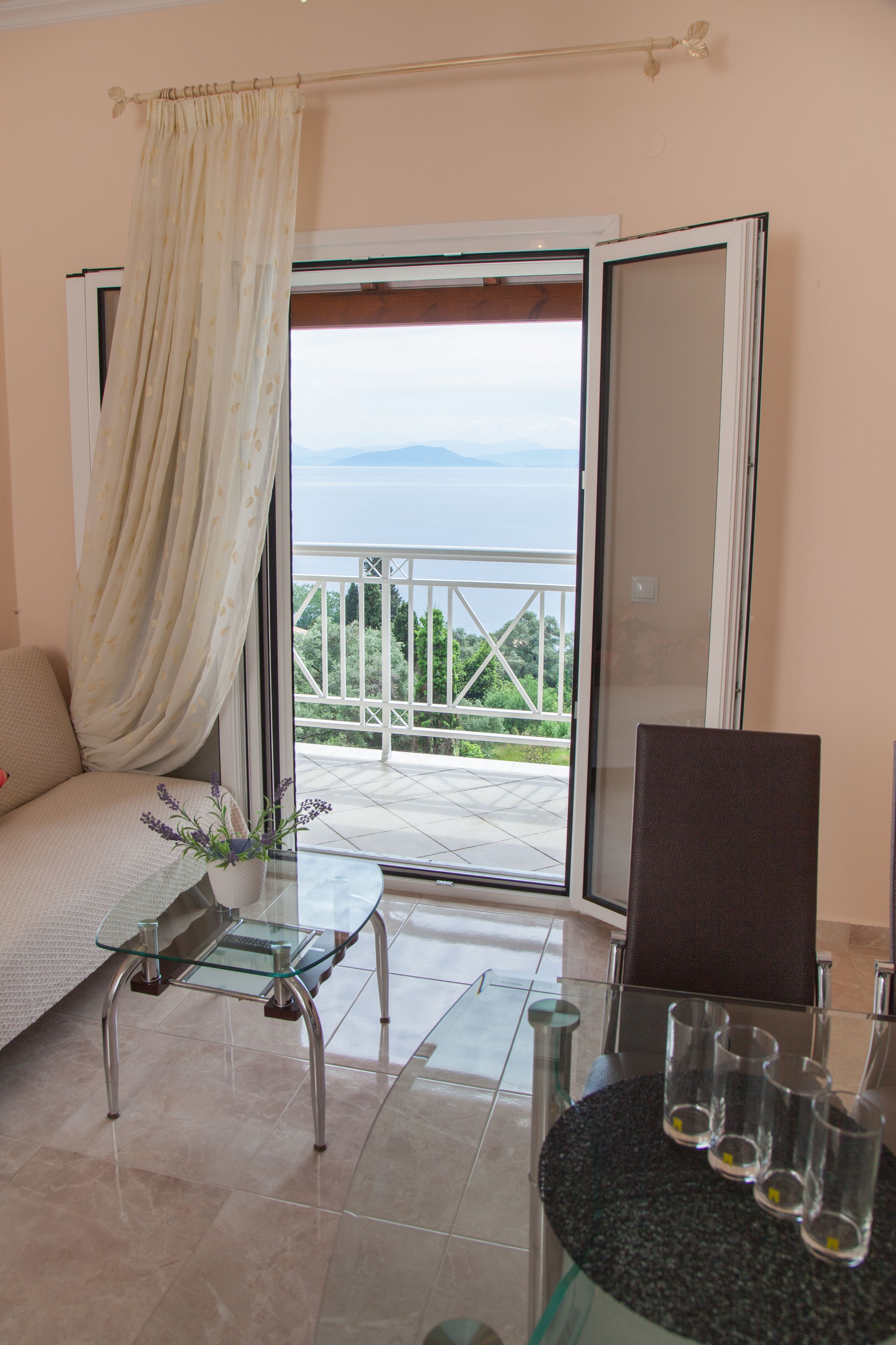 Foto - Brentanos Apartments - A - View of Paradise